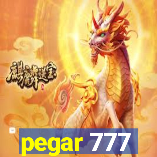 pegar 777